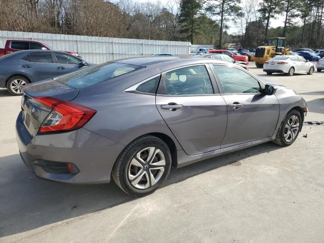 2017 HONDA CIVIC LX - 19XFC2F53HE051415