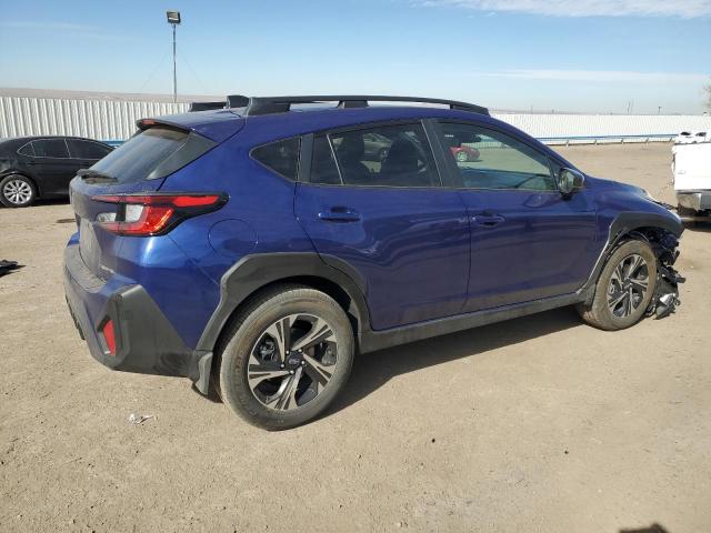 2024 SUBARU CROSSTREK - JF2GUADC2RH895813