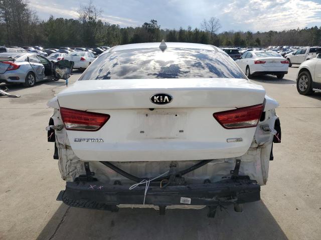 2017 KIA OPTIMA HYB - KNAGT4LE1H5009287