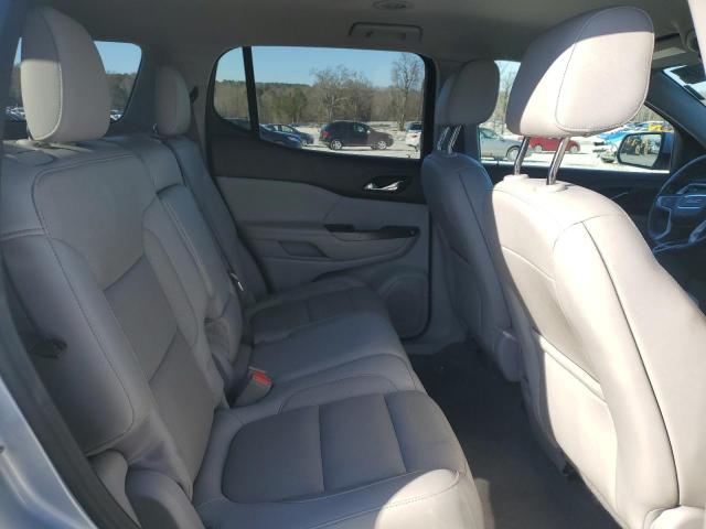 2017 GMC ACADIA SLT - 1GKKNMLS9HZ321416