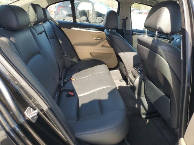 2016 BMW 528 I - WBA5A5C52GG347626