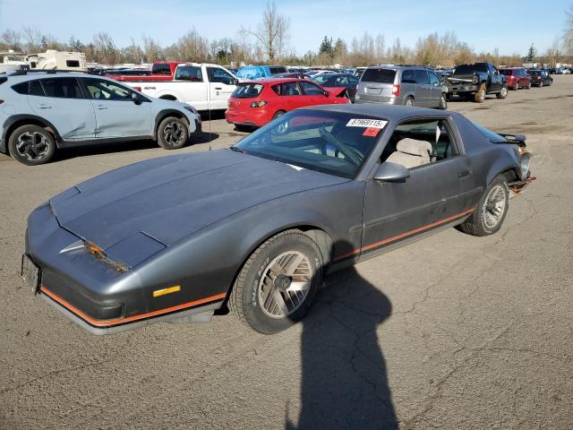 PONTIAC FIREBIRD