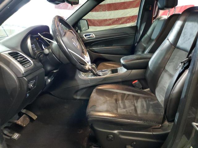 2021 JEEP GRAND CHER - 1C4RJFAG7MC619458
