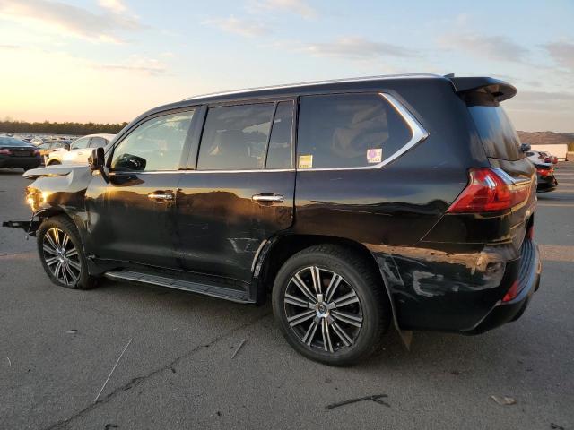 2021 LEXUS LX 570 JTJDY7AX3M4345758