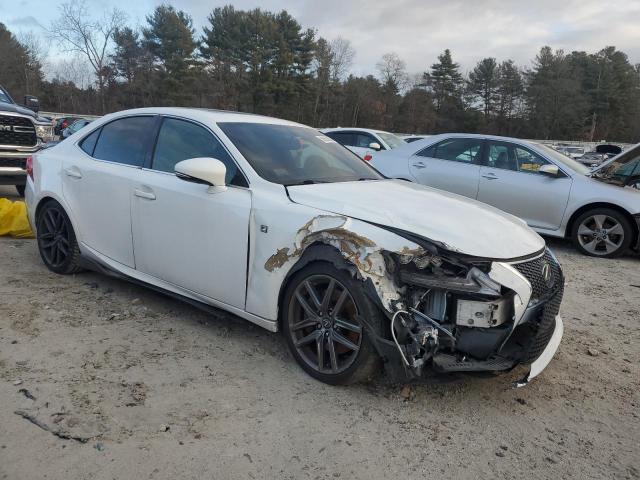 2015 LEXUS IS 350 - JTHCE1D2XF5008116