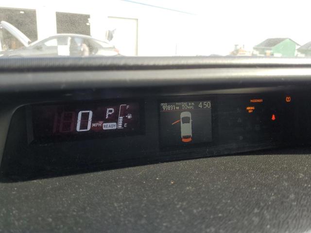 2015 TOYOTA PRIUS C - JTDKDTB37F1087842