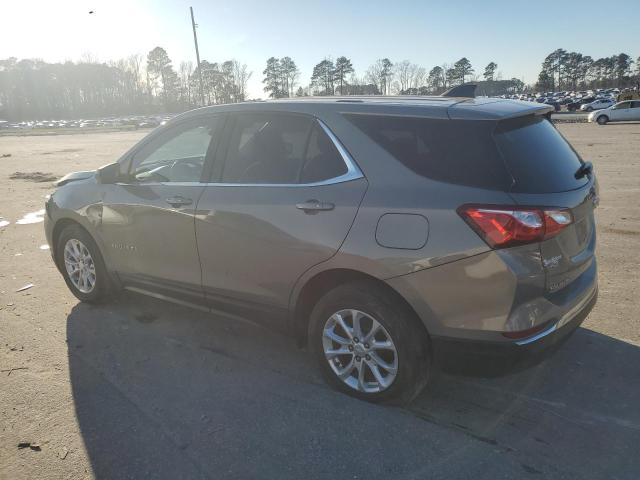 2018 CHEVROLET EQUINOX LT - 3GNAXJEV1JS558113