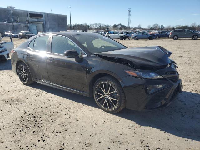 2023 TOYOTA CAMRY SE N 4T1G11AK8PU736751