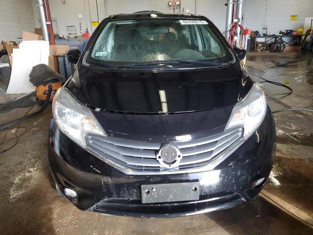 2016 NISSAN VERSA NOTE - 3N1CE2CP3GL410312
