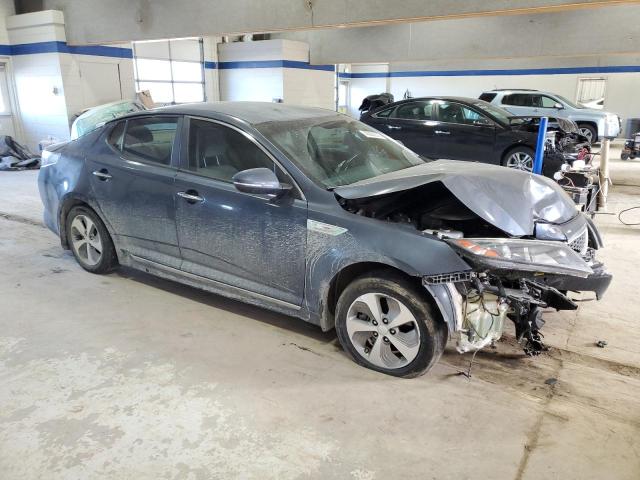 2015 KIA OPTIMA HYB KNAGM4AD8F5078532