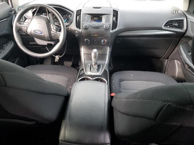 2017 FORD EDGE SE - 2FMPK4G9XHBC69147
