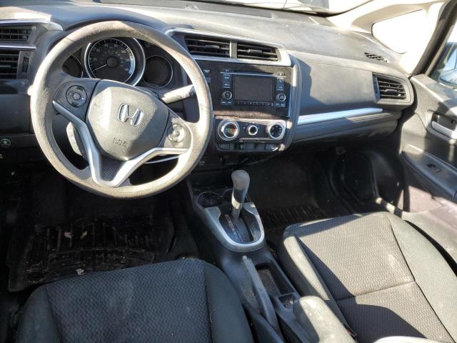 2019 HONDA FIT LX - 3HGGK5H48KM701108