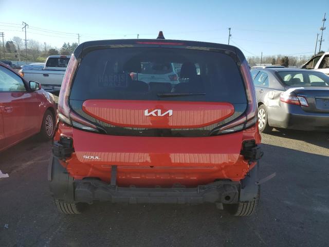 2023 KIA SOUL LX - KNDJ23AU8P7198247