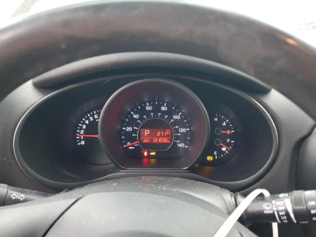 2018 KIA SOUL - KNDJN2A28J7514771