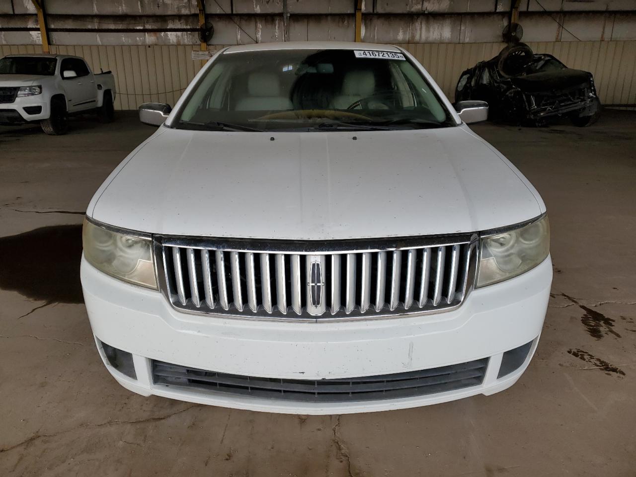 Lot #3048287734 2006 LINCOLN ZEPHYR