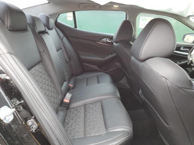 2019 NISSAN MAXIMA S 1N4AA6AV6KC378331