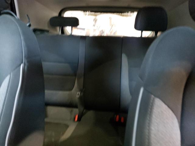2024 CHEVROLET TRAILBLAZE - KL79MNSL3RB081509