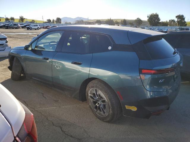 2022 BMW IX XDRIVE5 WB523CF06NCK44312