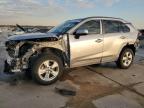2021 TOYOTA RAV4 XLE - 2T3W1RFV1MC150233