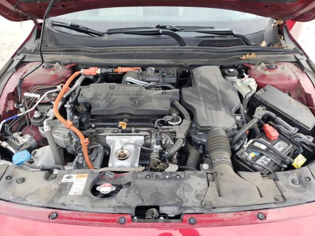 2022 HONDA ACCORD TOU - 1HGCV3F96NA000142