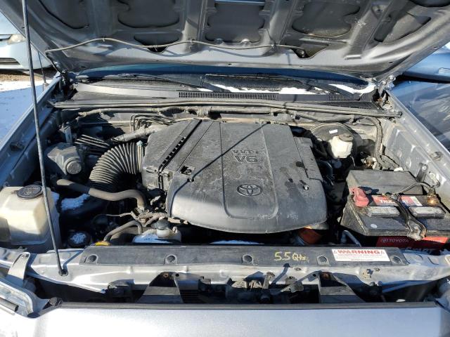 2015 TOYOTA TACOMA DOU - 3TMLU4EN7FM176501