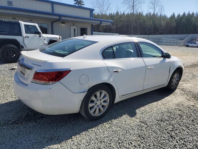 Vin: 1g4ga5er2df181147, lot: 42118895, buick lacrosse 20133