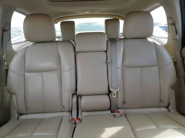 2015 NISSAN PATHFINDER - 5N1AR2MM3FC615082