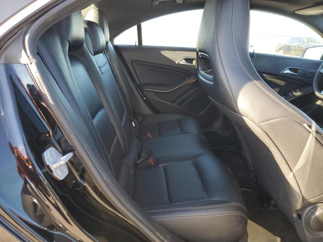 2016 MERCEDES-BENZ CLA 250 - WDDSJ4EB8GN342953