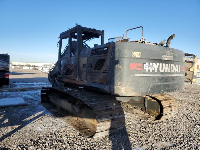 HYUNDAI HX210AL 2022 tan  Other HHKHK614AE0000297 photo #4