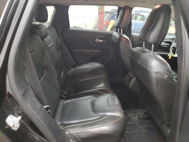 2015 JEEP CHEROKEE L - 1C4PJMDS1FW664716