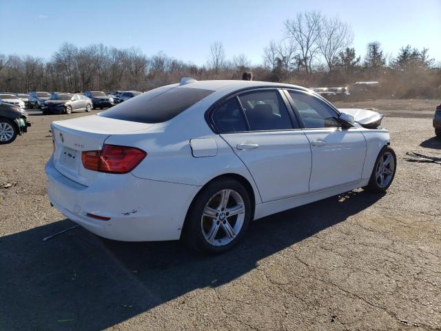 BMW 328 XI SUL 2014 white  gas WBA3B5C59EP541636 photo #4