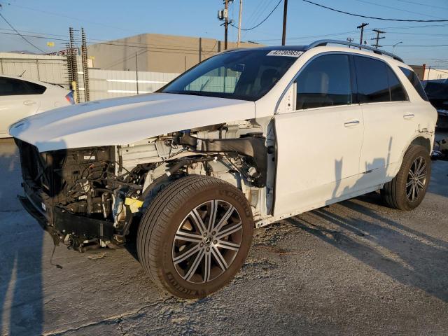 2024 MERCEDES-BENZ GLE 350 4M 4JGFB4FB9RA997670