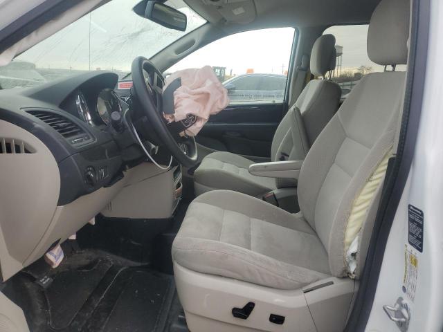 2019 DODGE GRAND CARA 2C7WDGBG0KR787495