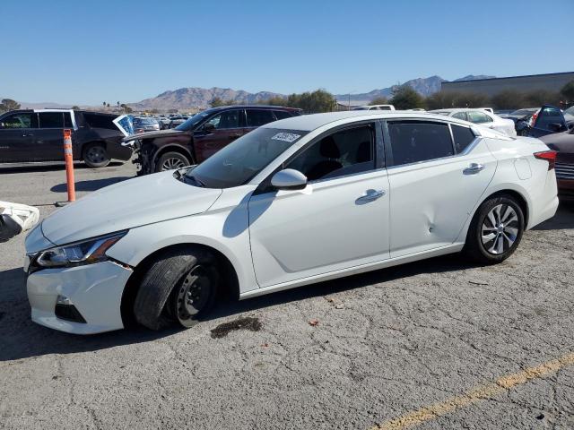 NISSAN ALTIMA S