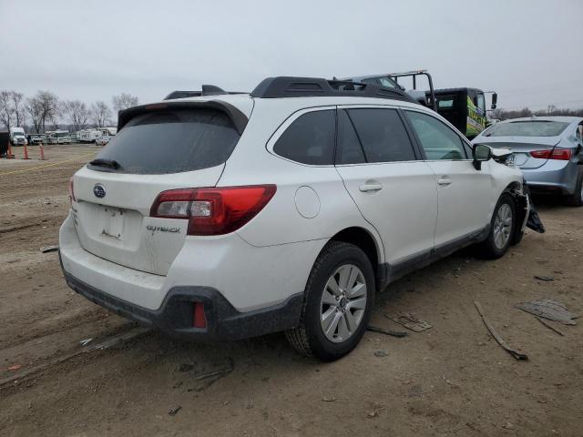 2019 SUBARU OUTBACK 2. - 4S4BSAFC0K3381792