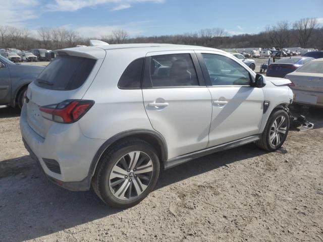 Vin: ja4aruau4mu016701, lot: 43213215, mitsubishi outlander es 20213