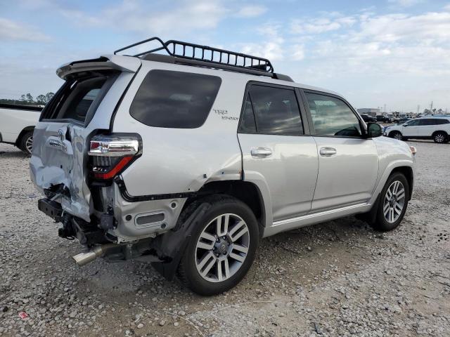 2023 TOYOTA 4RUNNER TR - JTEAU5JR2P5281939