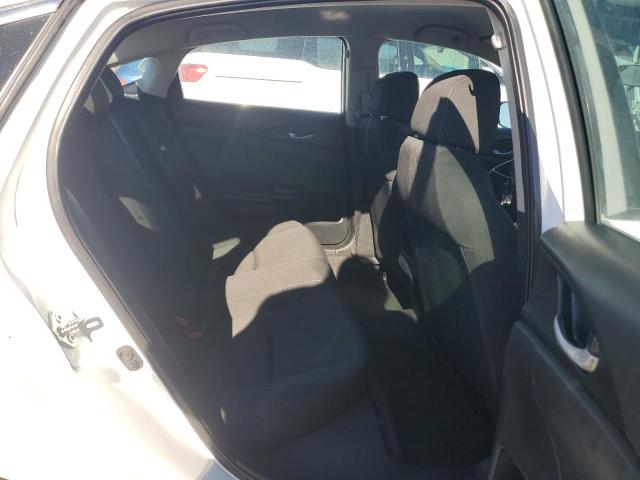 2020 HONDA CIVIC LX - 2HGFC2F61LH515843