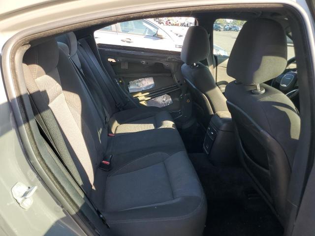 2018 DODGE CHARGER SX - 2C3CDXBG0JH113310