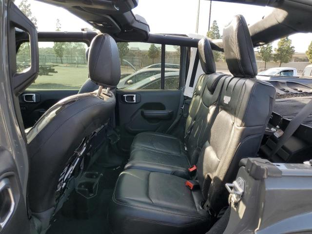 2018 JEEP WRANGLER U - 1C4HJXFG4JW265998