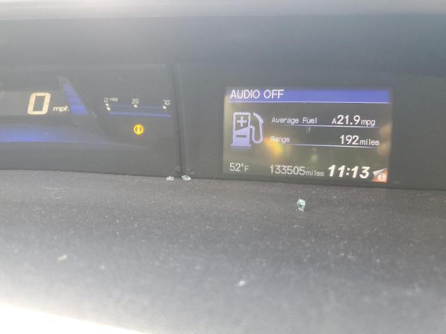 2015 HONDA CIVIC EX - 19XFB2F88FE086476