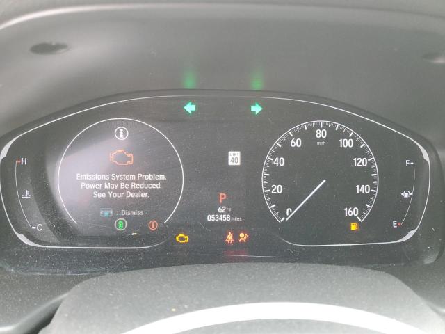 2020 HONDA ACCORD SPO - 1HGCV1F3XLA067274