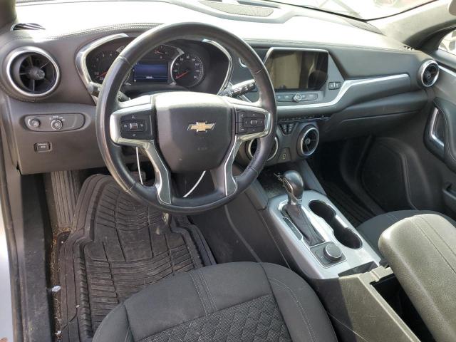 2019 CHEVROLET BLAZER 2LT 3GNKBCRS2KS658382
