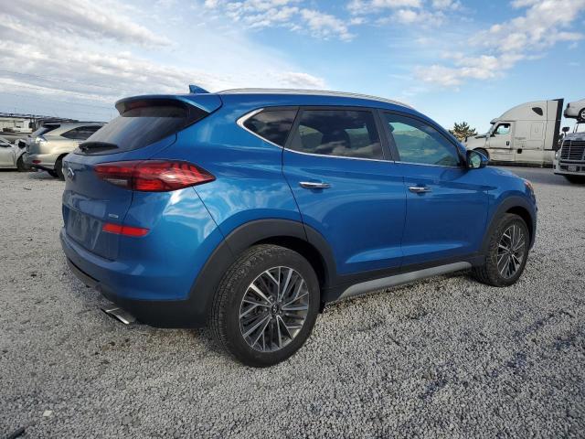 Vin: km8j3cal0lu251115, lot: 42196355, hyundai tucson limited 20203