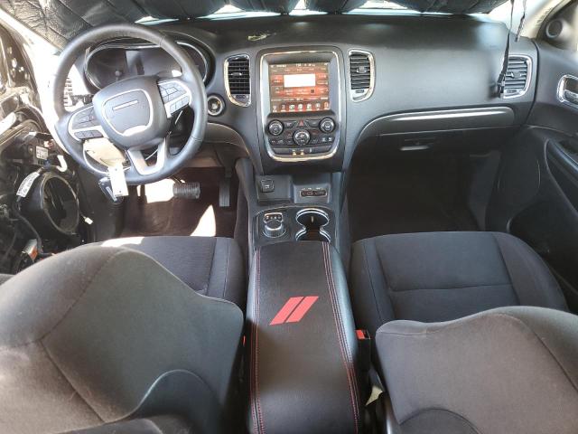 2015 DODGE DURANGO SX 1C4RDHAG9FC236191