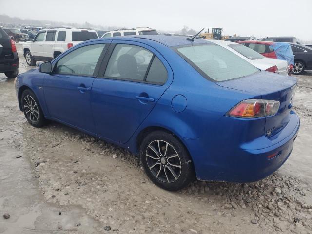2015 MITSUBISHI LANCER JA32V2FW0FU017320