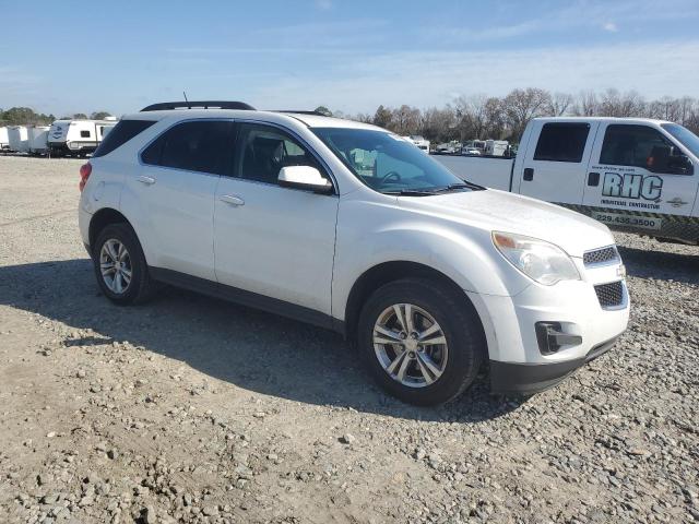 2015 CHEVROLET EQUINOX LT - 2GNALBEK6F1168148