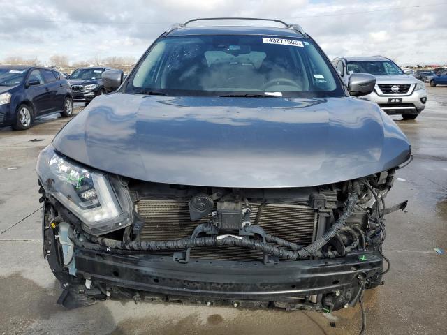 2019 NISSAN ROGUE S - KNMAT2MT0KP548506