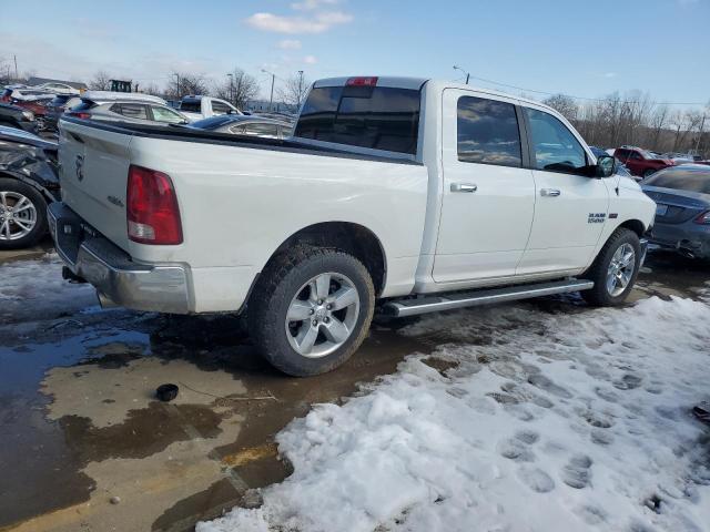 Vin: 3c6rr7lt4gg348585, lot: 88022965, ram 1500 slt 20163