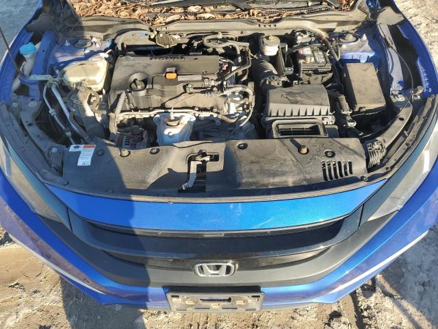 2020 HONDA CIVIC LX - 2HGFC2F65LH575074
